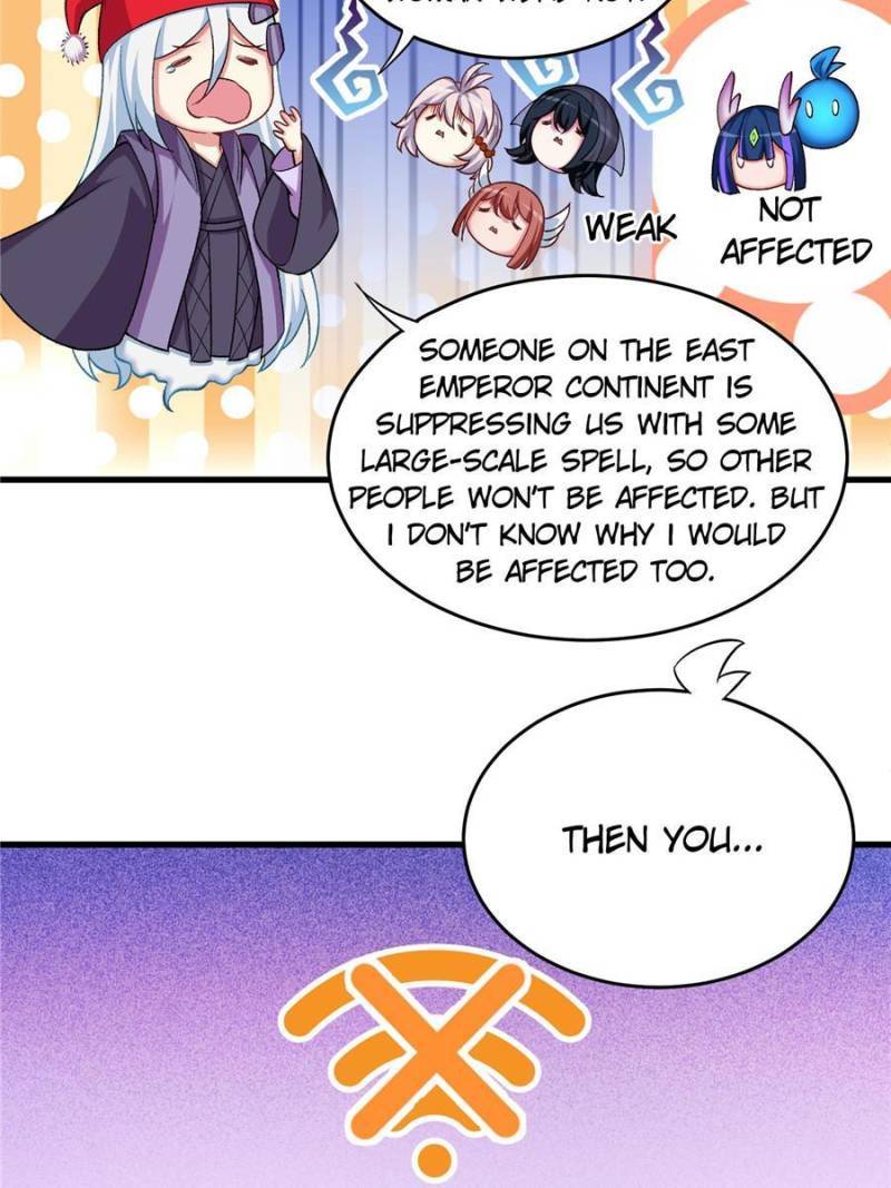 I Picked up an Attribute chapter 211 page 6