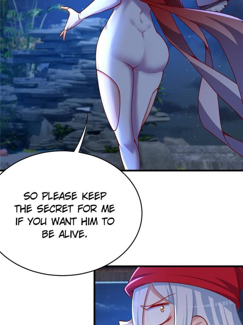 I Picked up an Attribute chapter 211 page 60