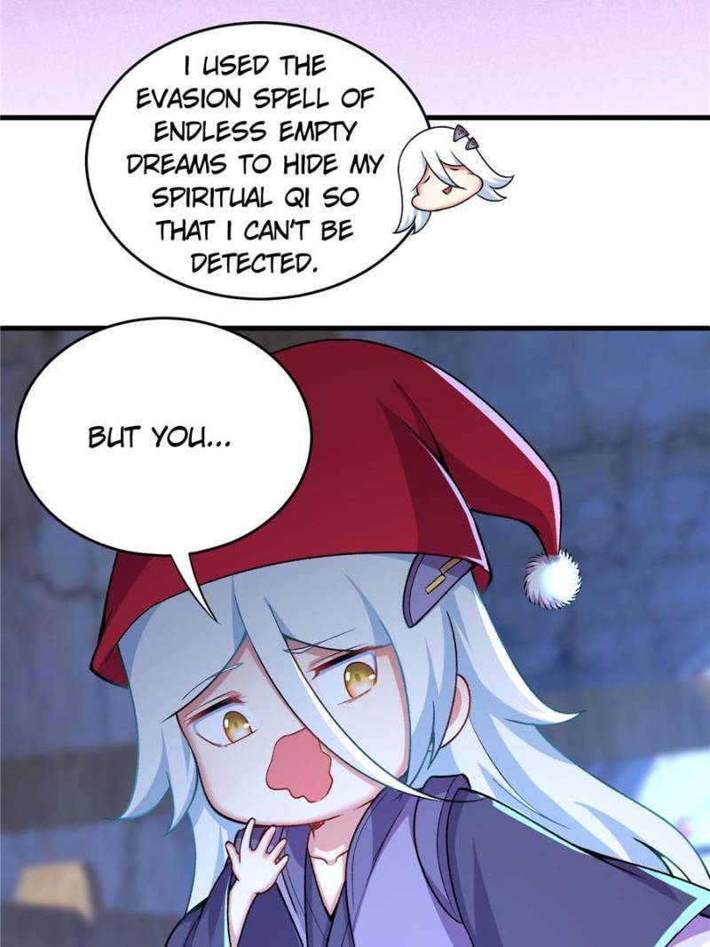 I Picked up an Attribute chapter 211 page 7