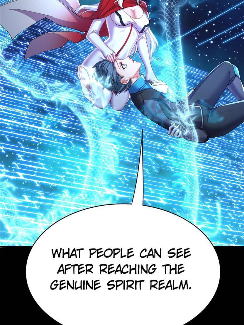 I Picked up an Attribute chapter 211 page 70