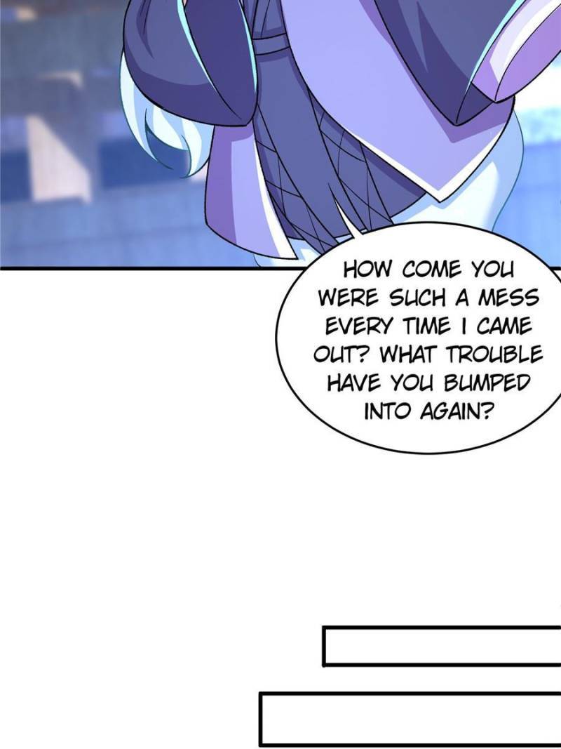 I Picked up an Attribute chapter 211 page 8