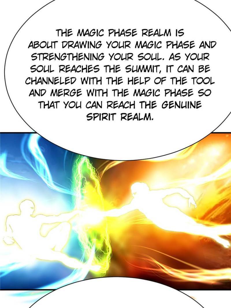 I Picked up an Attribute chapter 212 page 10