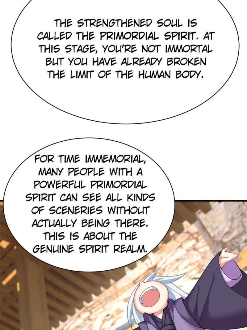 I Picked up an Attribute chapter 212 page 11