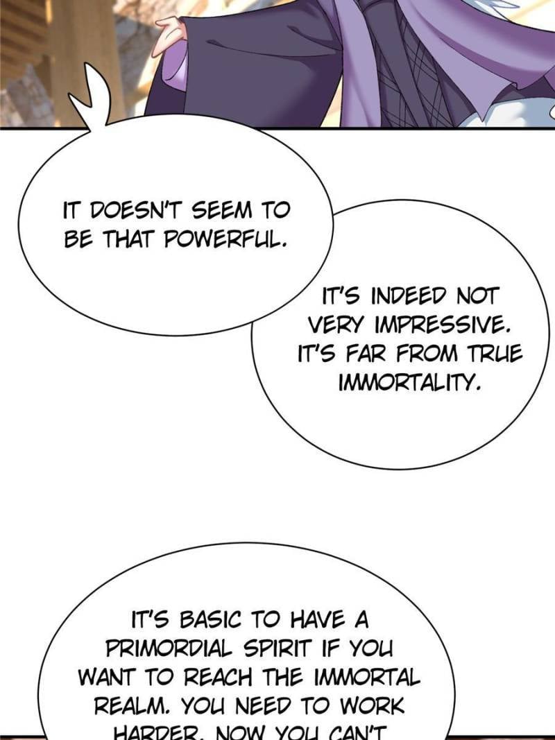 I Picked up an Attribute chapter 212 page 12