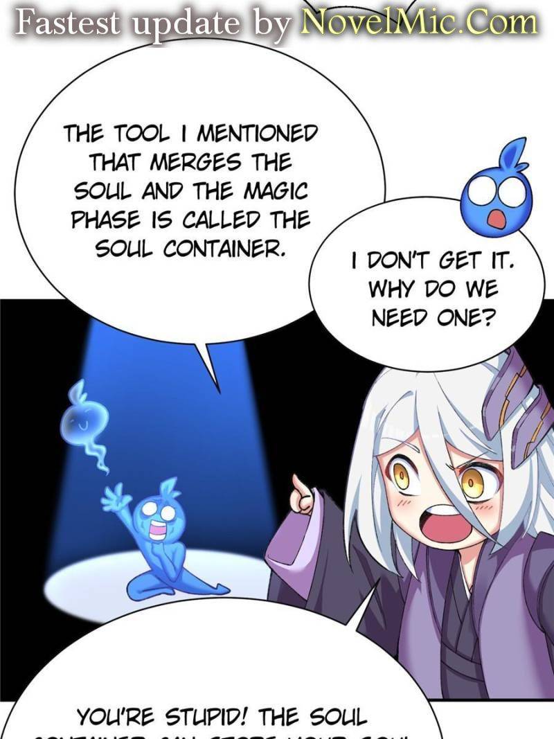 I Picked up an Attribute chapter 212 page 14