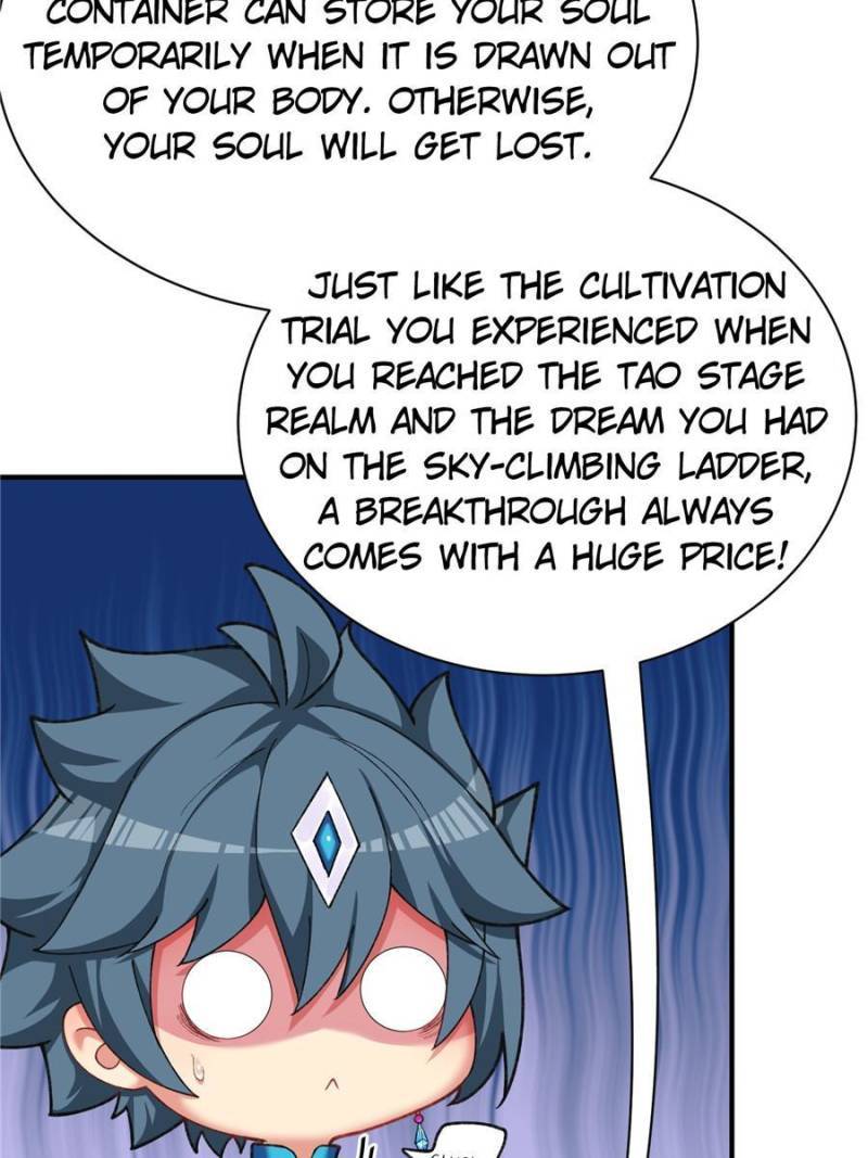 I Picked up an Attribute chapter 212 page 15