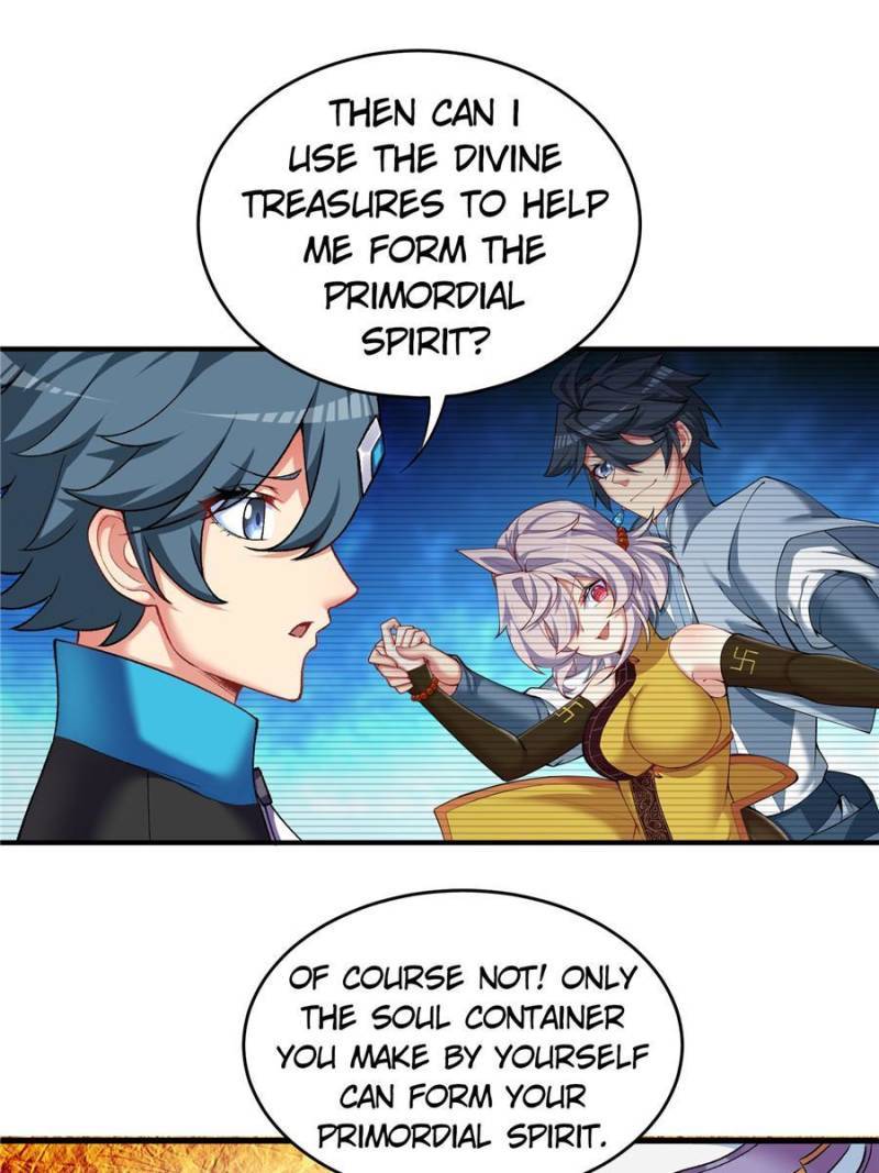 I Picked up an Attribute chapter 212 page 17