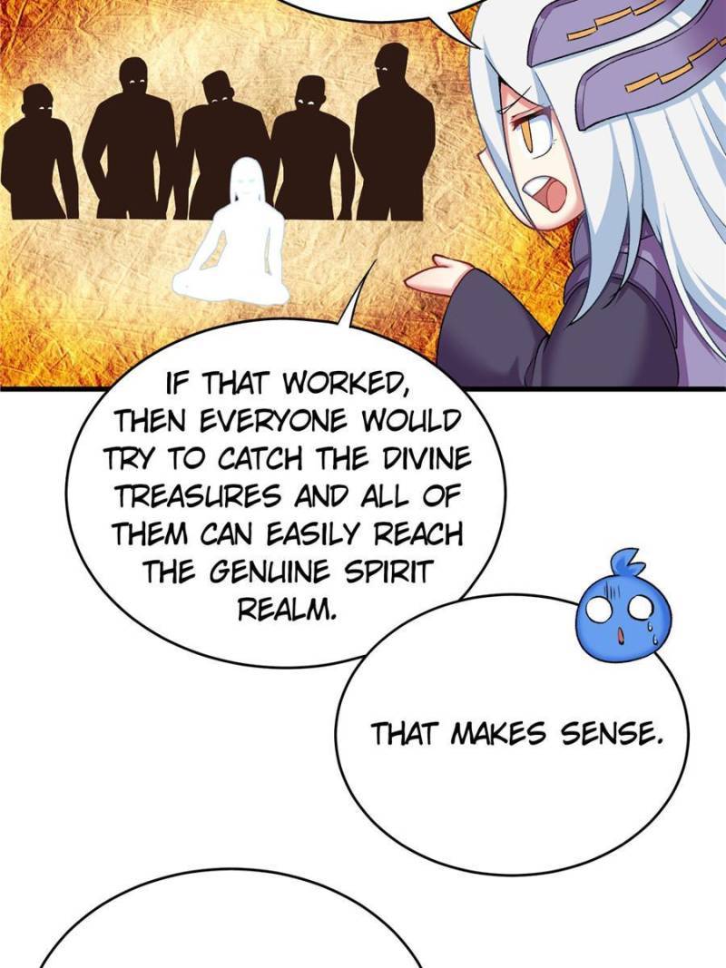 I Picked up an Attribute chapter 212 page 18