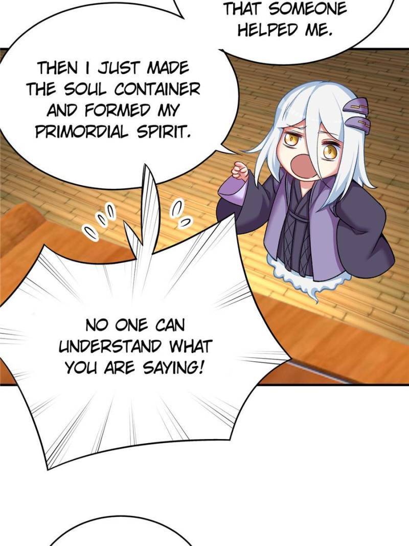 I Picked up an Attribute chapter 212 page 20