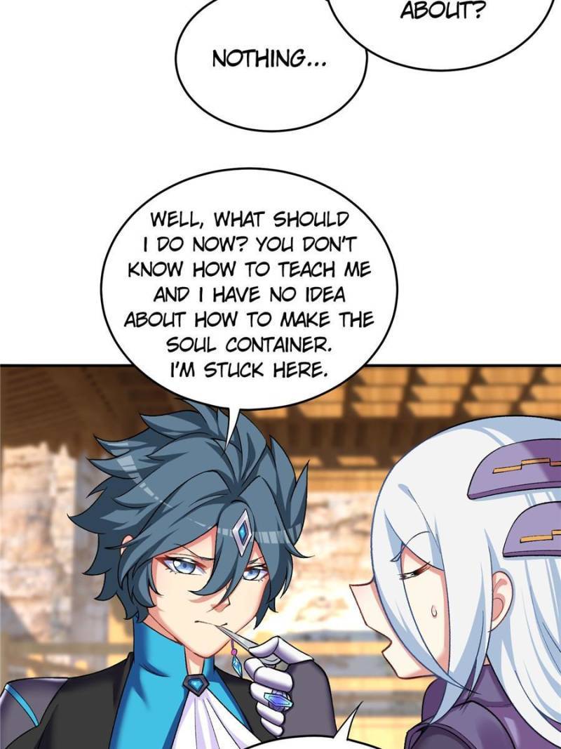 I Picked up an Attribute chapter 212 page 24