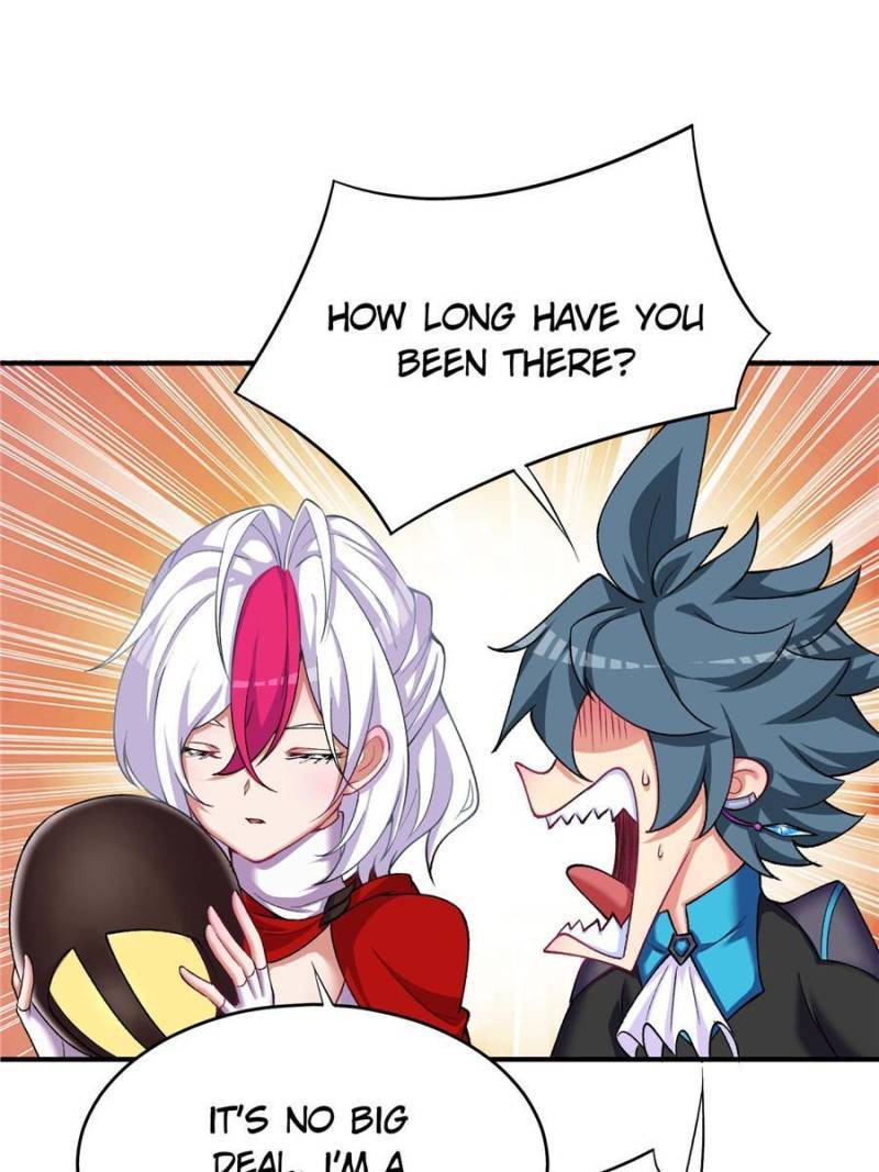 I Picked up an Attribute chapter 212 page 27