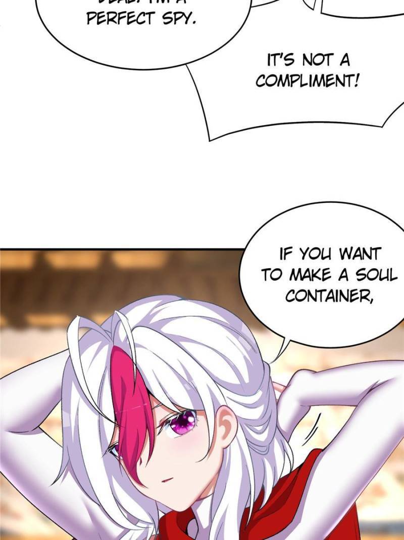 I Picked up an Attribute chapter 212 page 28