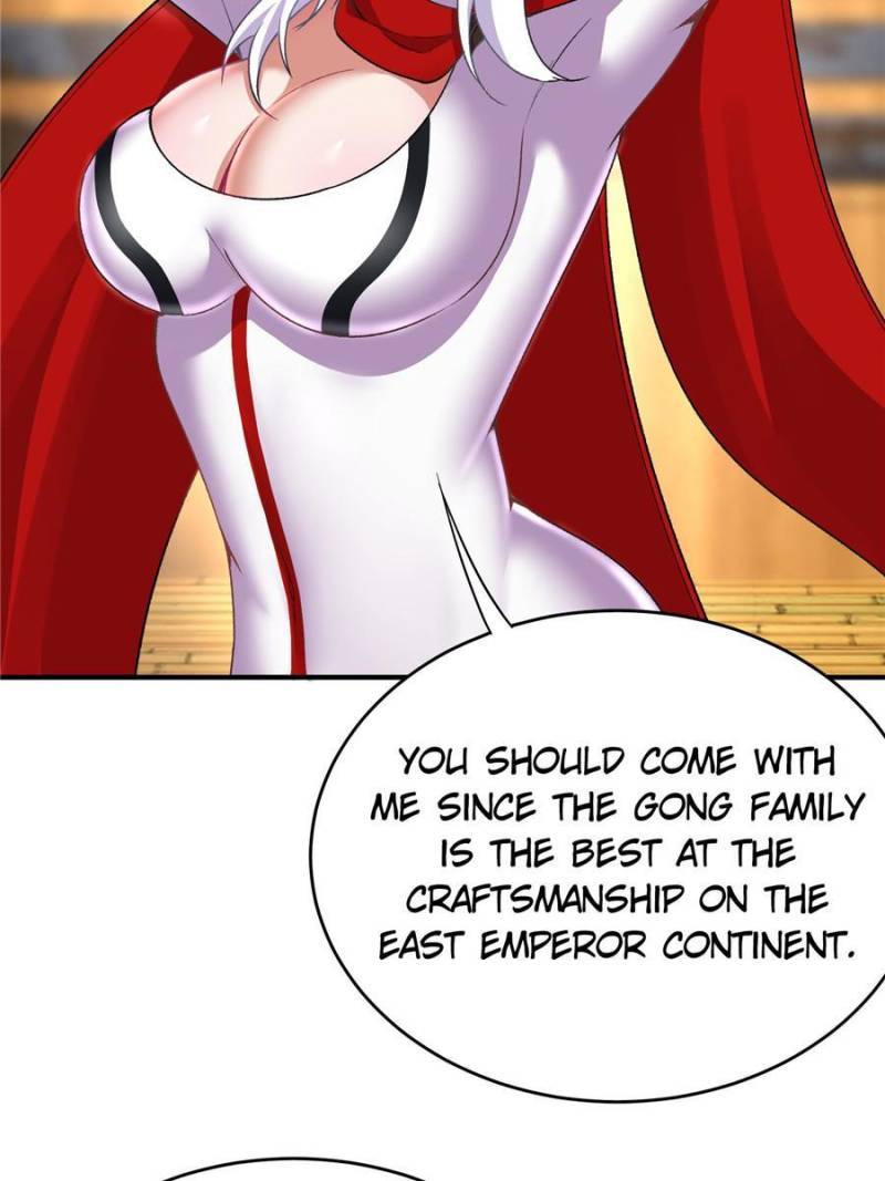 I Picked up an Attribute chapter 212 page 29