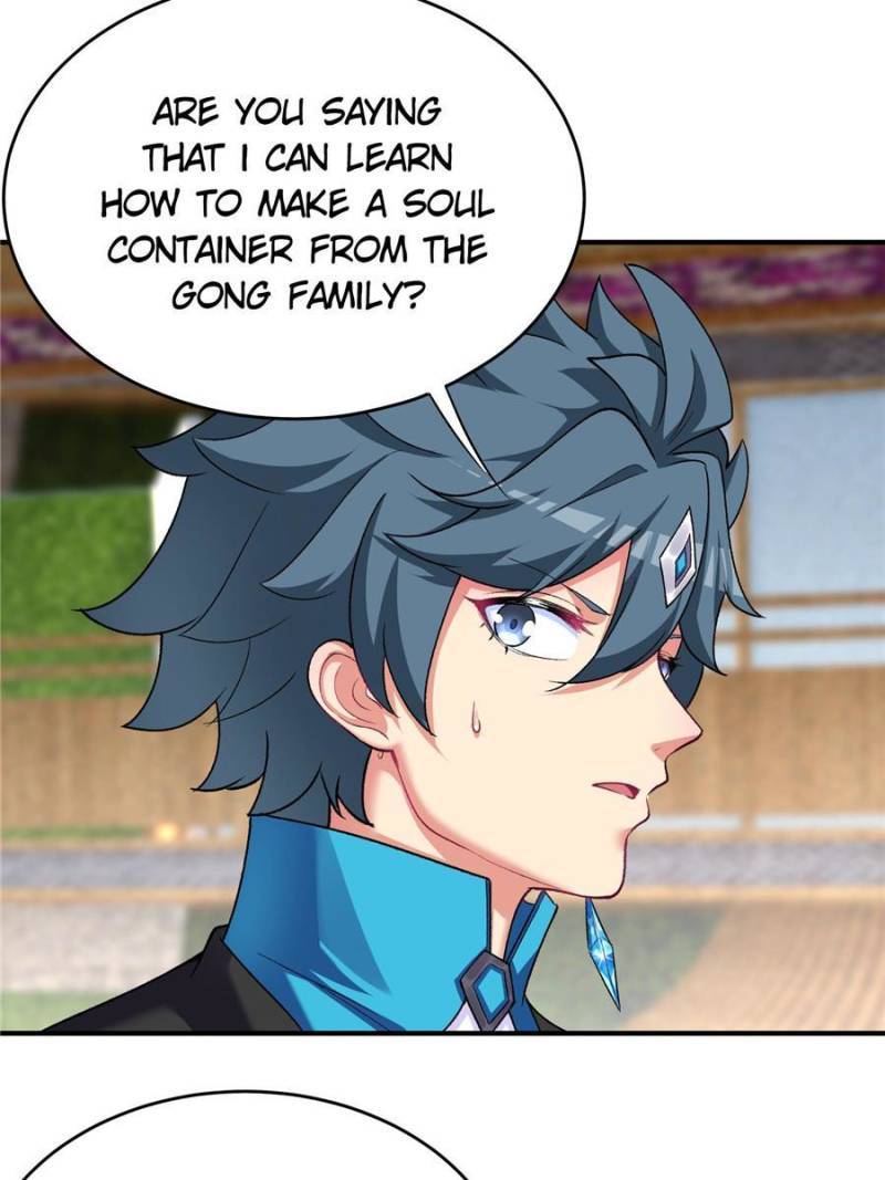 I Picked up an Attribute chapter 212 page 30