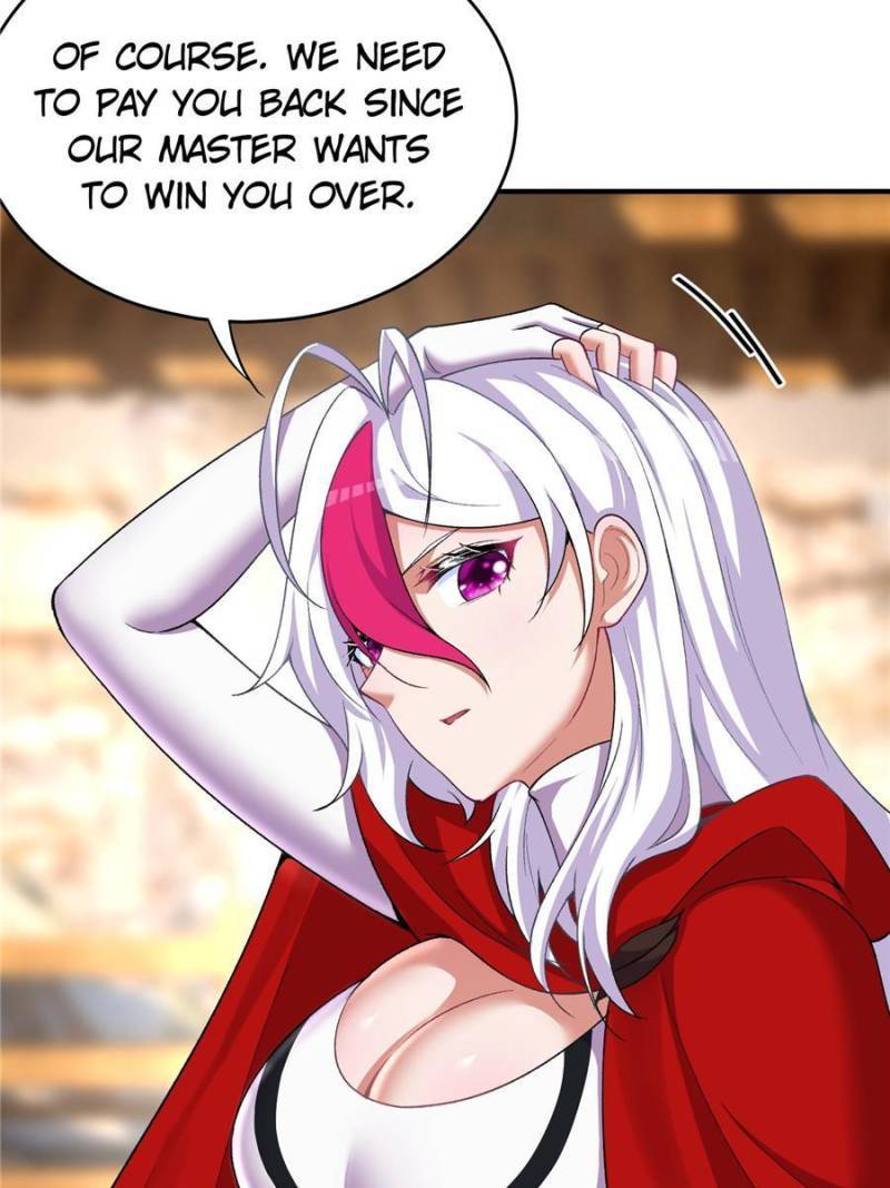 I Picked up an Attribute chapter 212 page 31