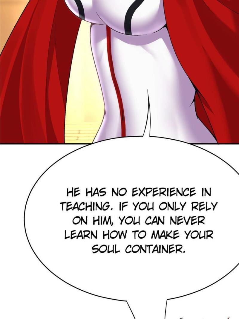 I Picked up an Attribute chapter 212 page 32