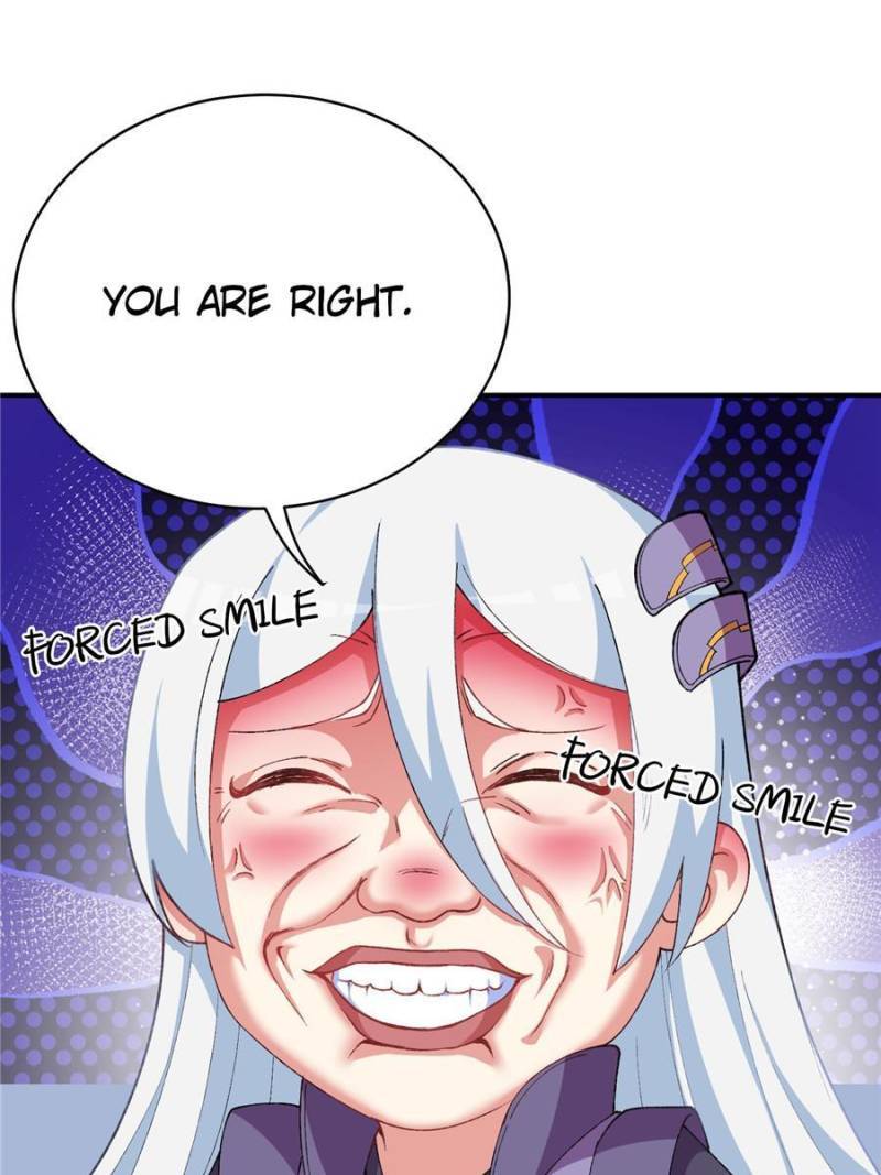 I Picked up an Attribute chapter 212 page 35