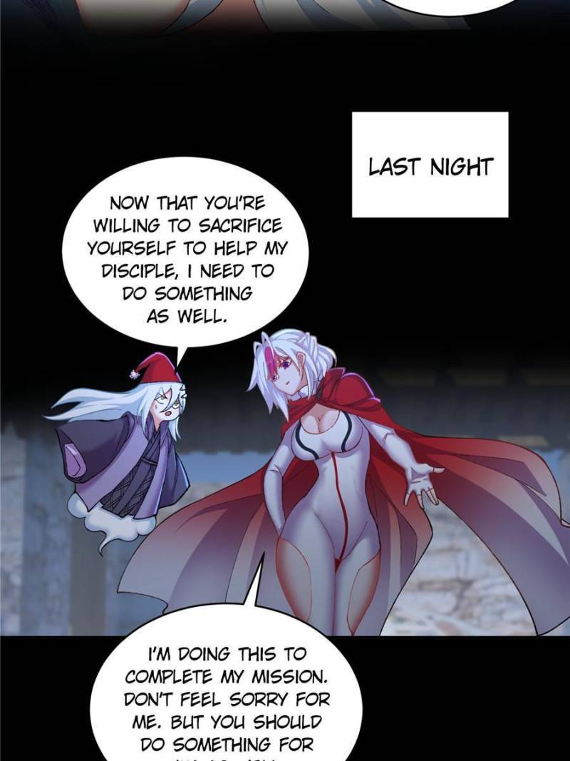 I Picked up an Attribute chapter 212 page 37