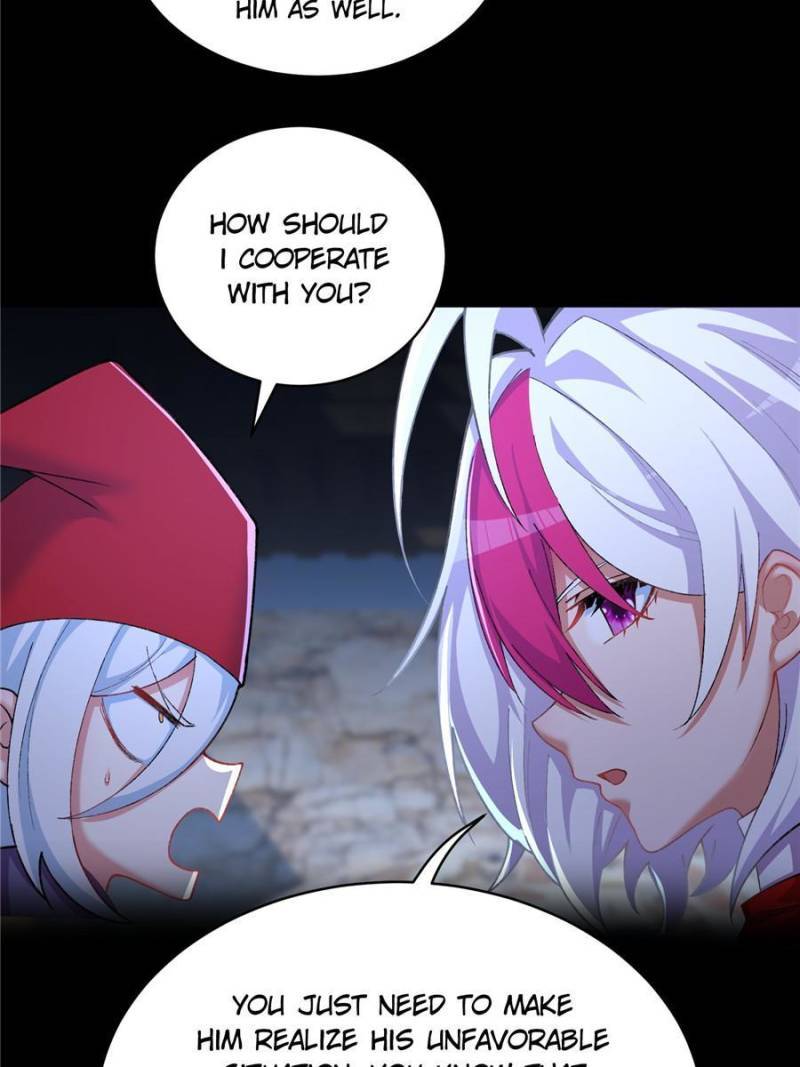 I Picked up an Attribute chapter 212 page 38