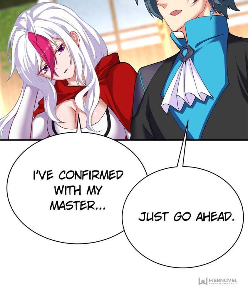 I Picked up an Attribute chapter 212 page 41