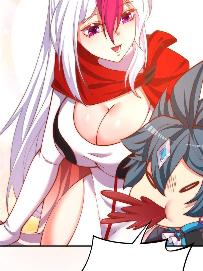 I Picked up an Attribute chapter 212 page 43