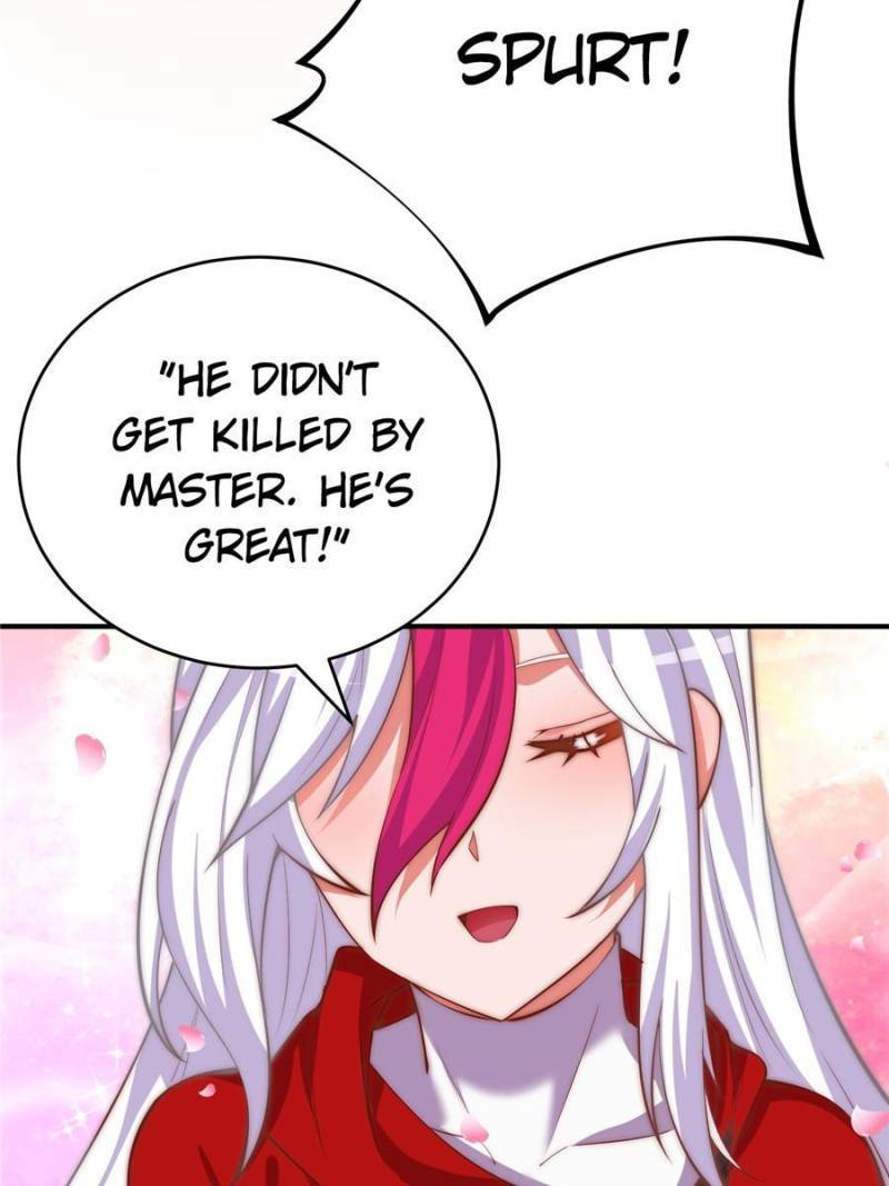 I Picked up an Attribute chapter 212 page 44