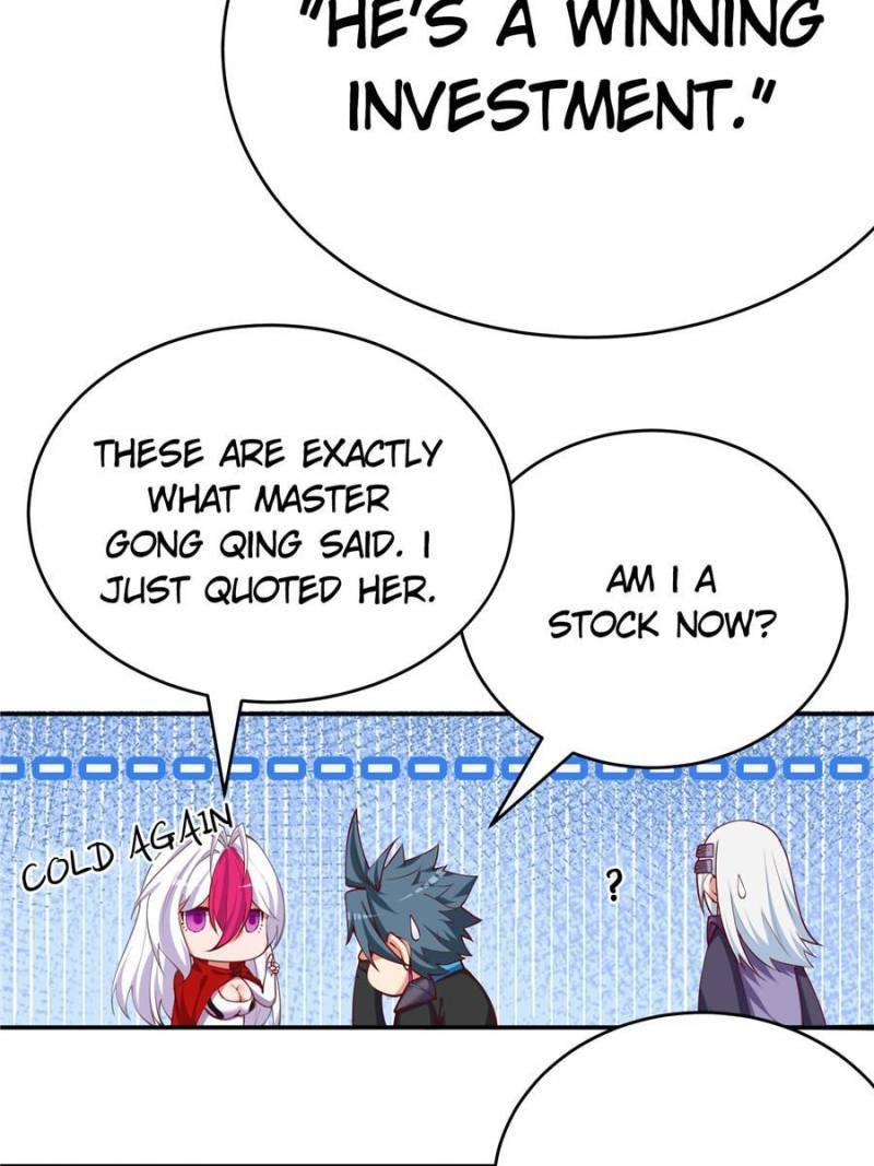 I Picked up an Attribute chapter 212 page 46