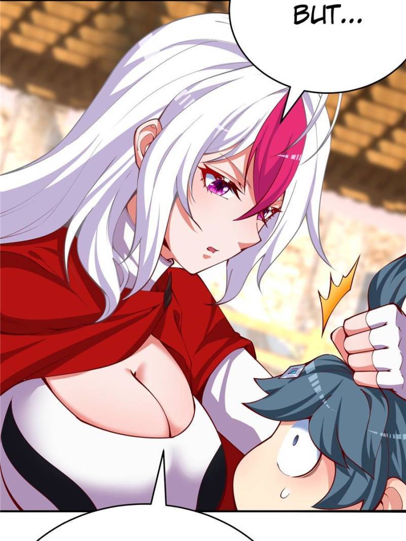 I Picked up an Attribute chapter 212 page 47