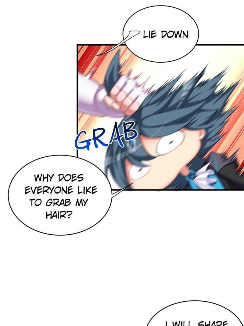 I Picked up an Attribute chapter 212 page 49