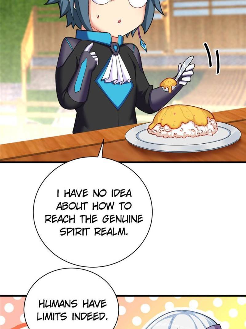 I Picked up an Attribute chapter 212 page 5