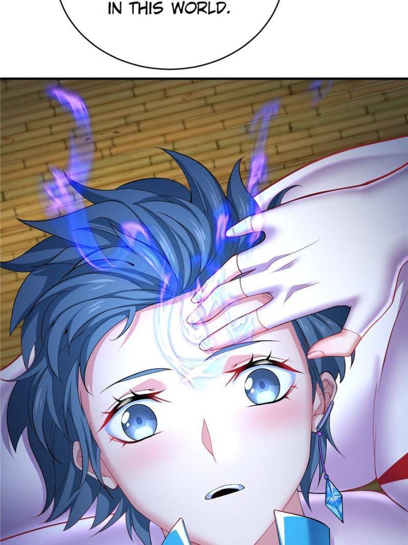 I Picked up an Attribute chapter 212 page 51