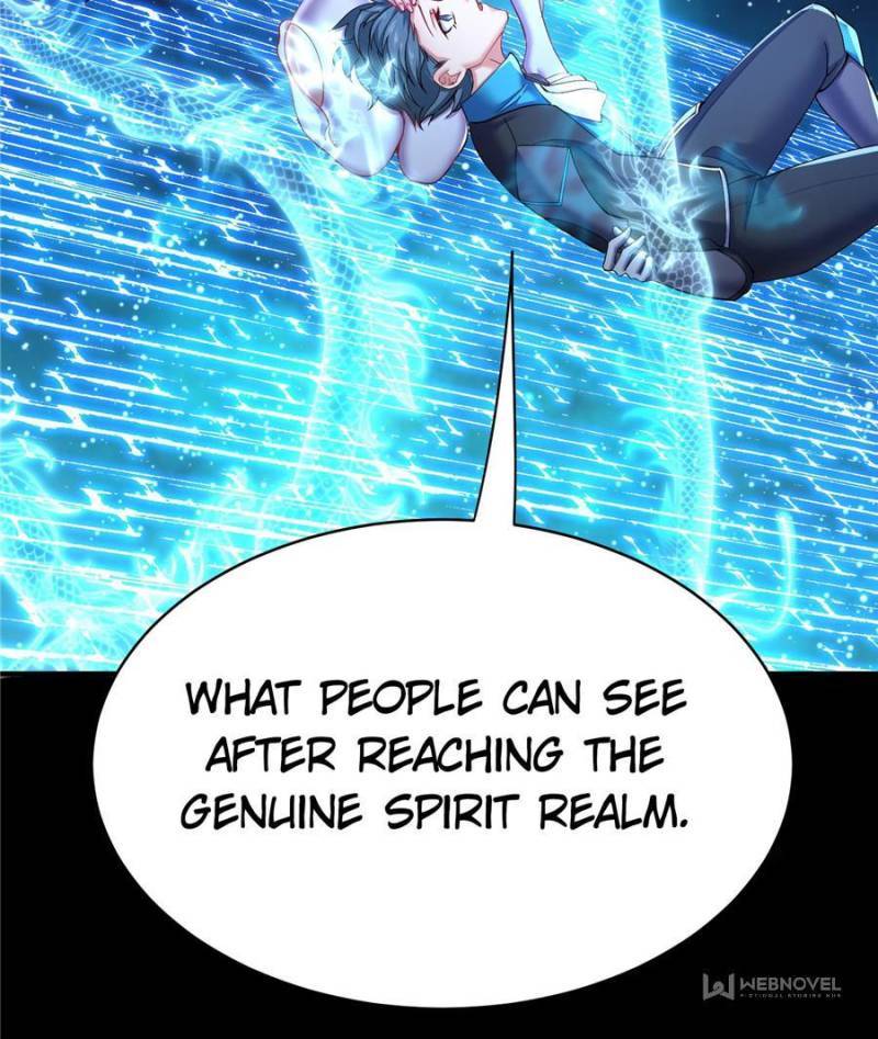 I Picked up an Attribute chapter 212 page 54