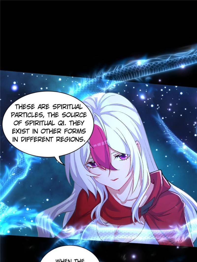 I Picked up an Attribute chapter 212 page 55