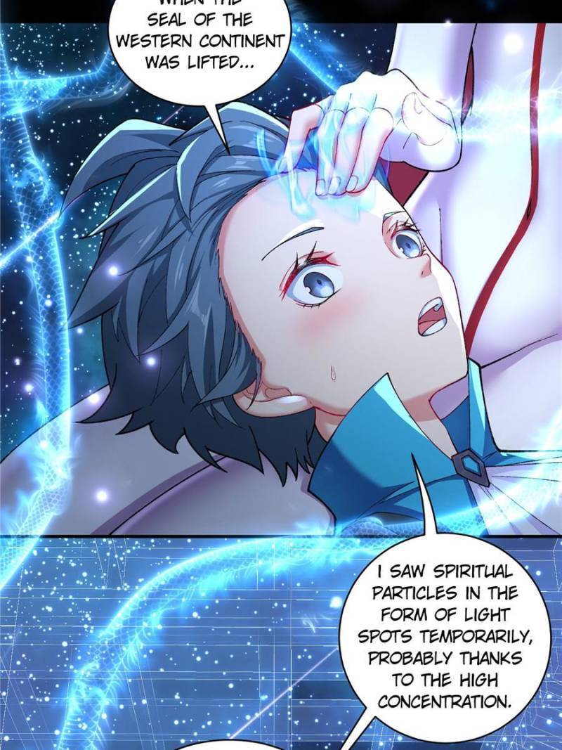 I Picked up an Attribute chapter 212 page 56