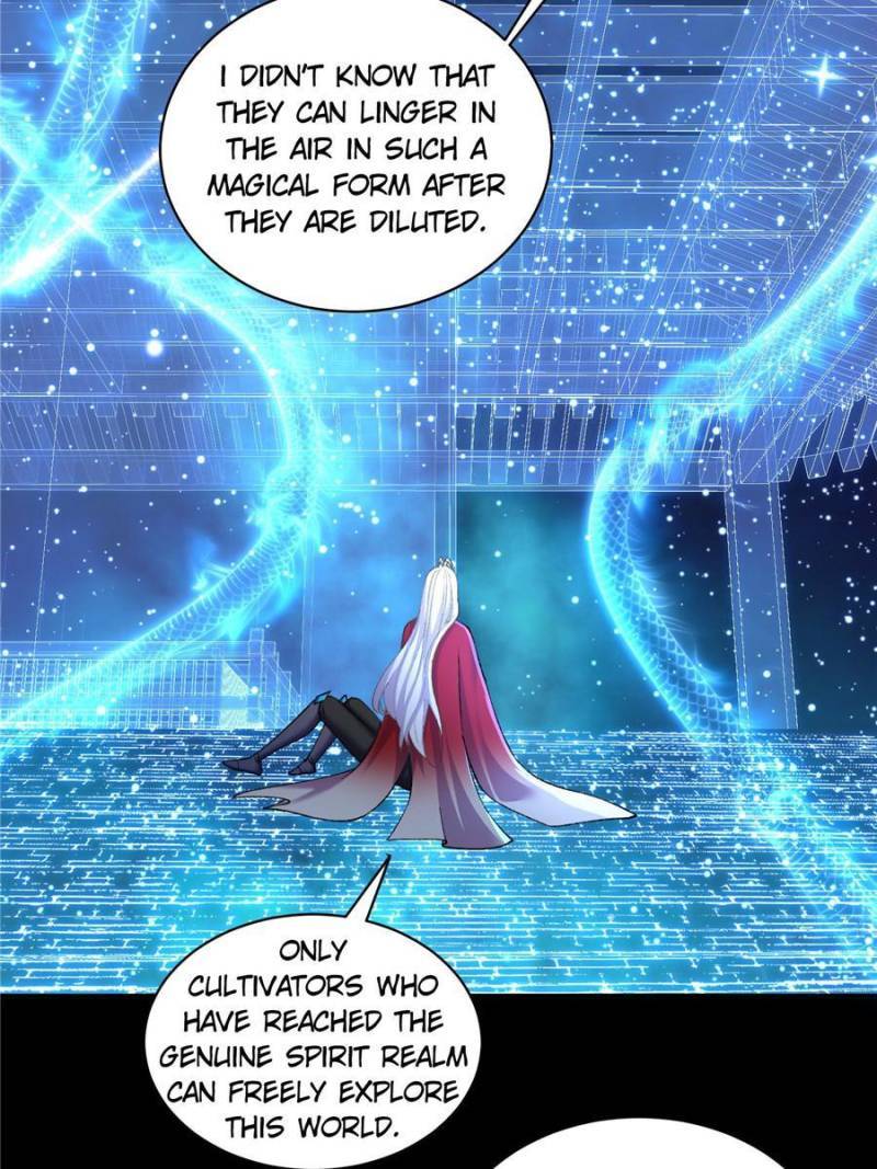 I Picked up an Attribute chapter 212 page 57