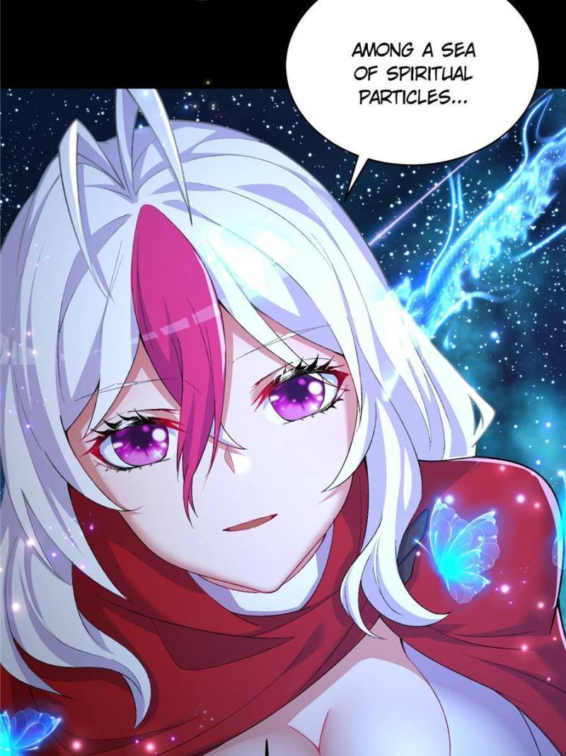 I Picked up an Attribute chapter 212 page 58