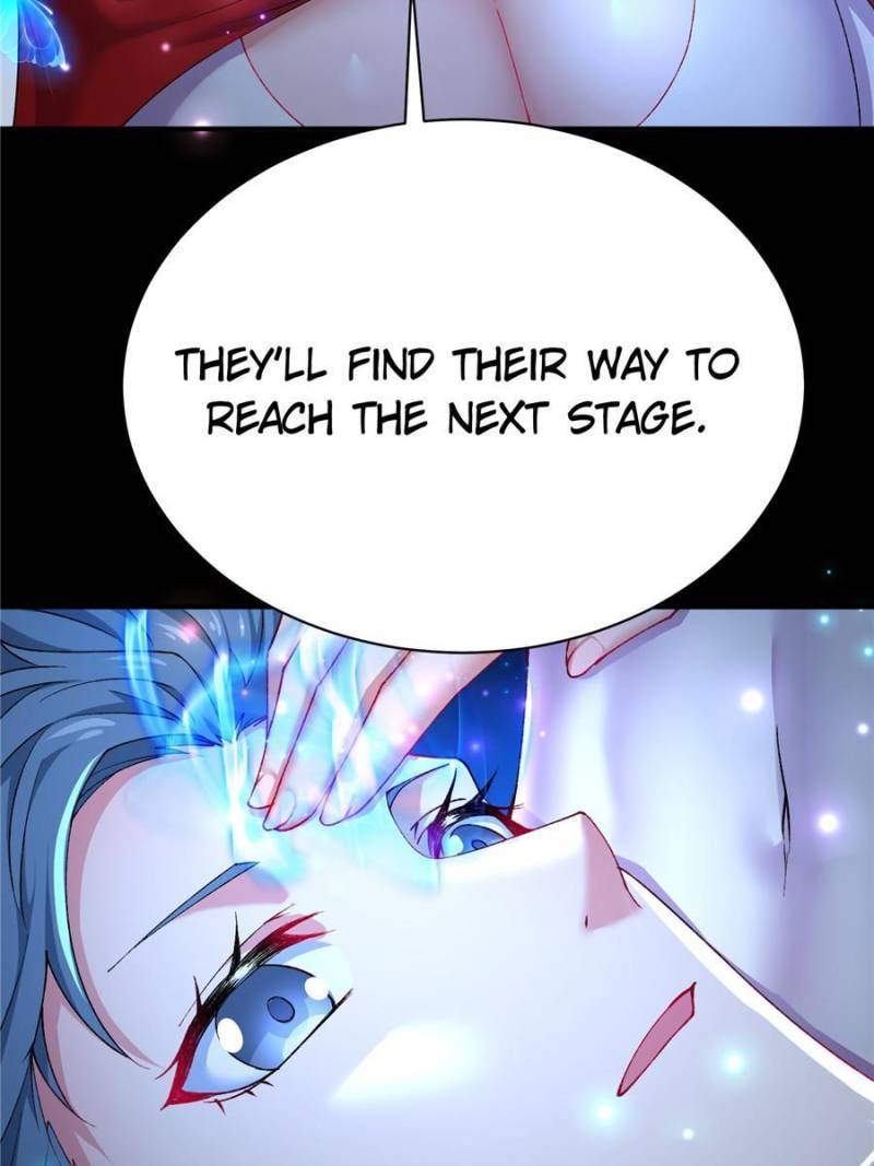 I Picked up an Attribute chapter 212 page 59