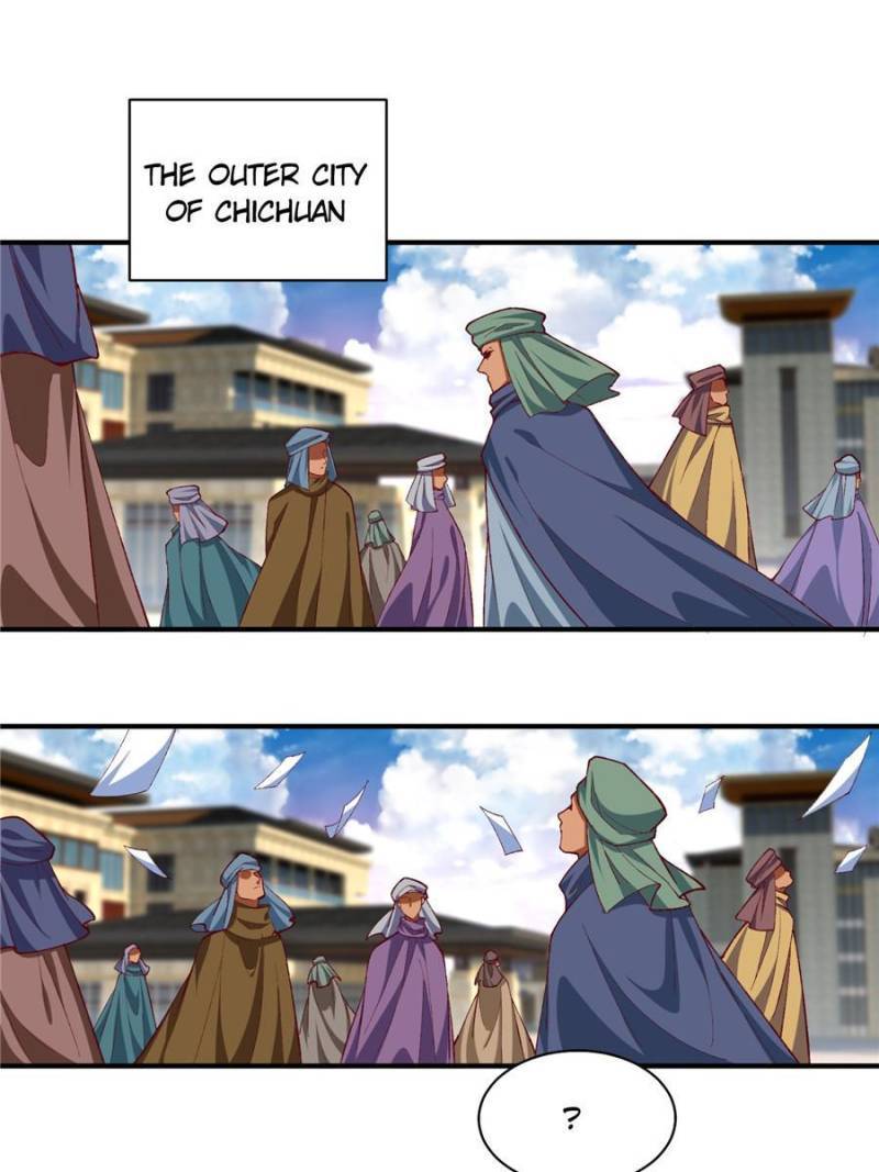 I Picked up an Attribute chapter 212 page 62