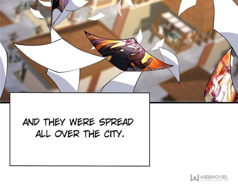 I Picked up an Attribute chapter 212 page 66