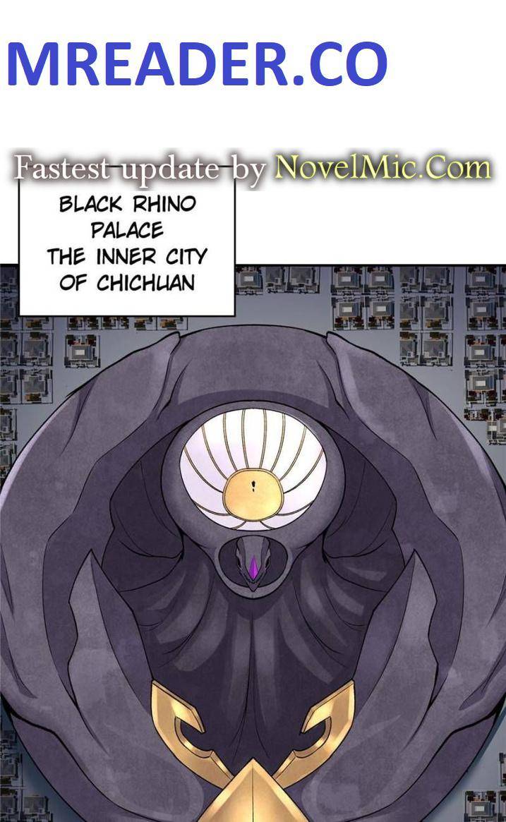 I Picked up an Attribute chapter 213 page 1