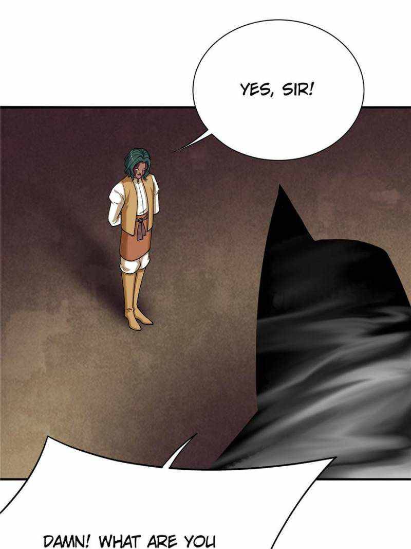 I Picked up an Attribute chapter 213 page 10