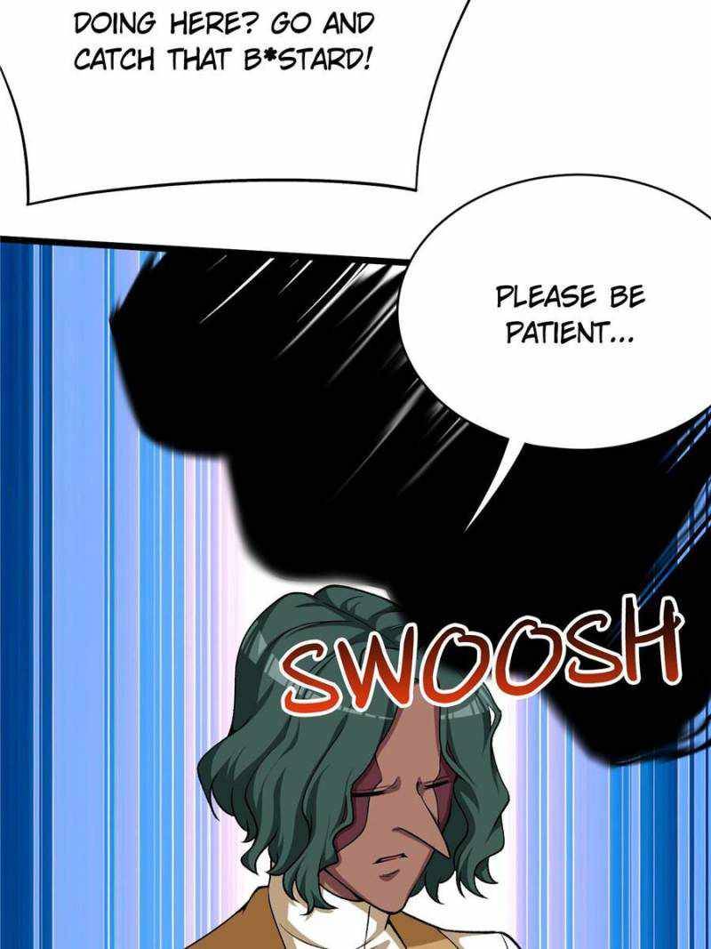 I Picked up an Attribute chapter 213 page 11