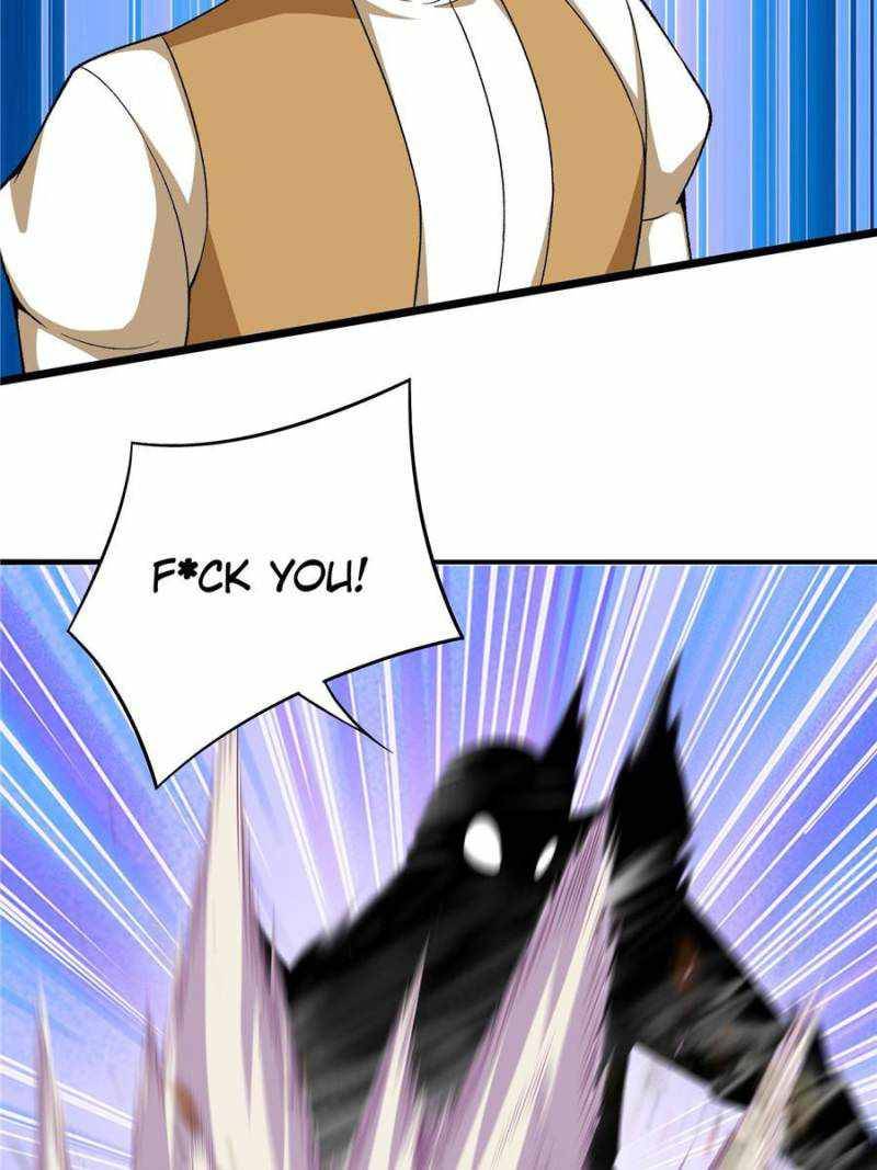 I Picked up an Attribute chapter 213 page 12