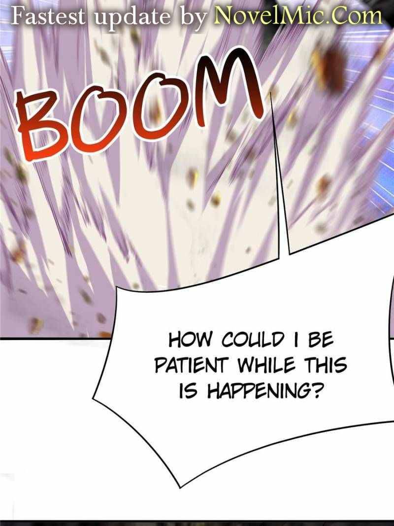 I Picked up an Attribute chapter 213 page 13