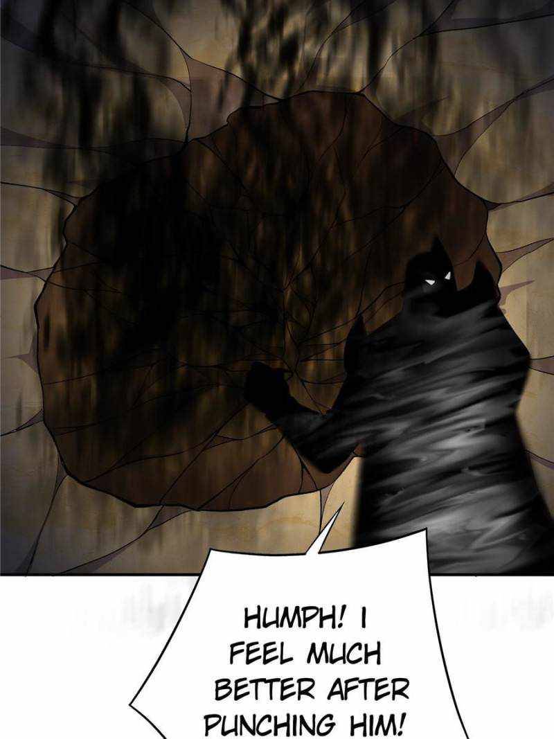 I Picked up an Attribute chapter 213 page 14