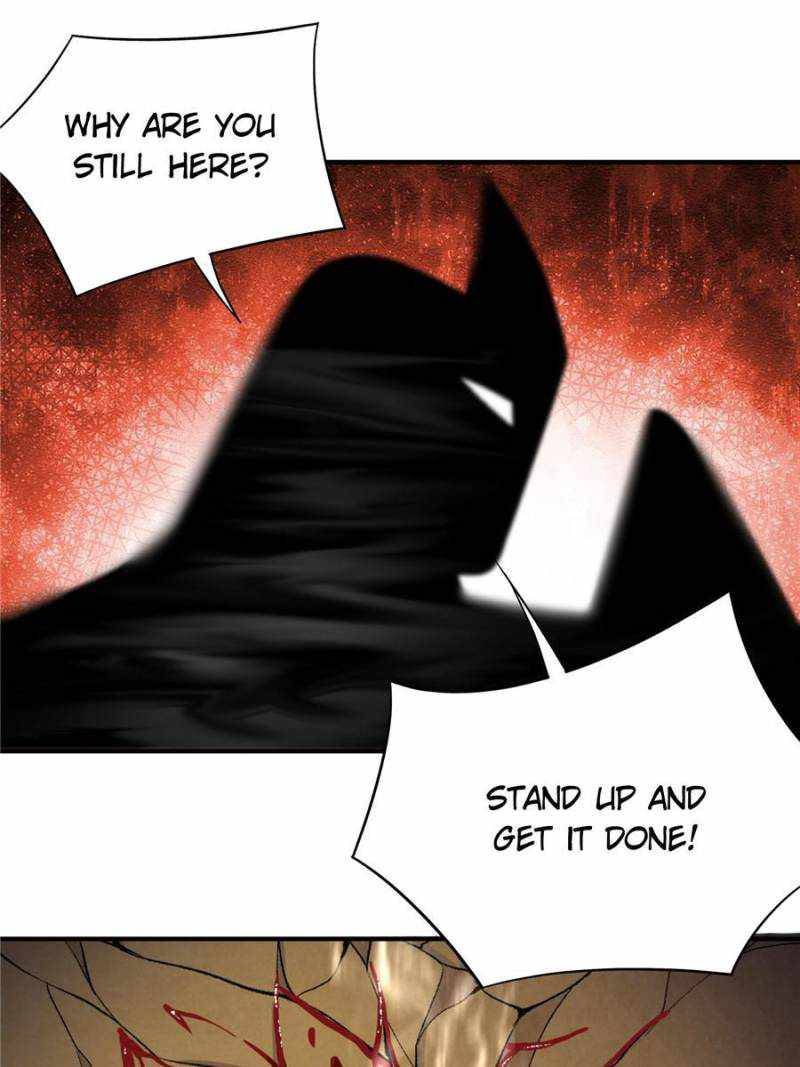 I Picked up an Attribute chapter 213 page 16