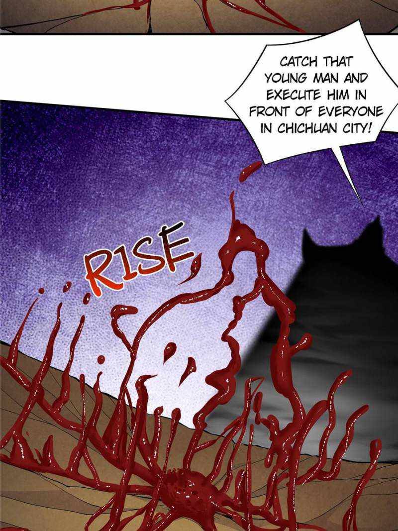 I Picked up an Attribute chapter 213 page 18