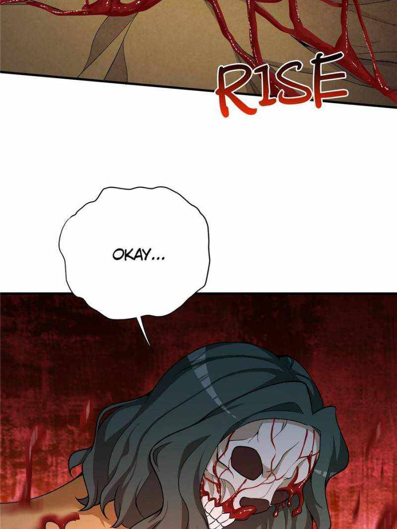 I Picked up an Attribute chapter 213 page 19