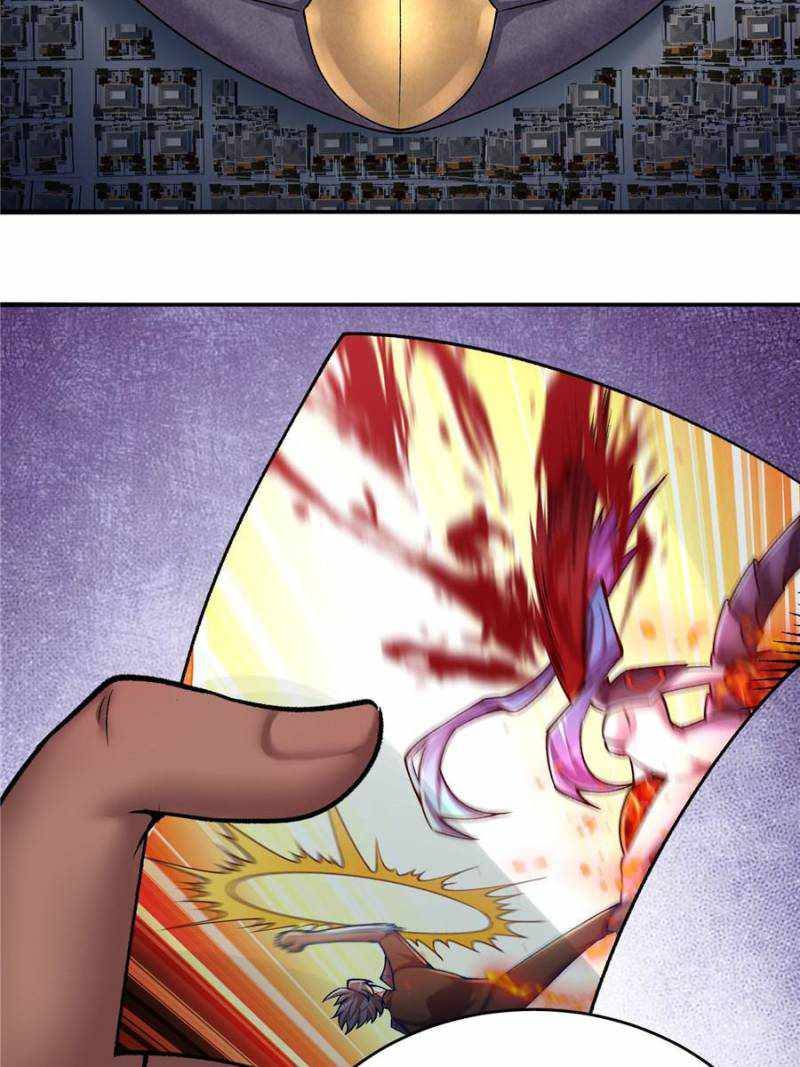 I Picked up an Attribute chapter 213 page 2