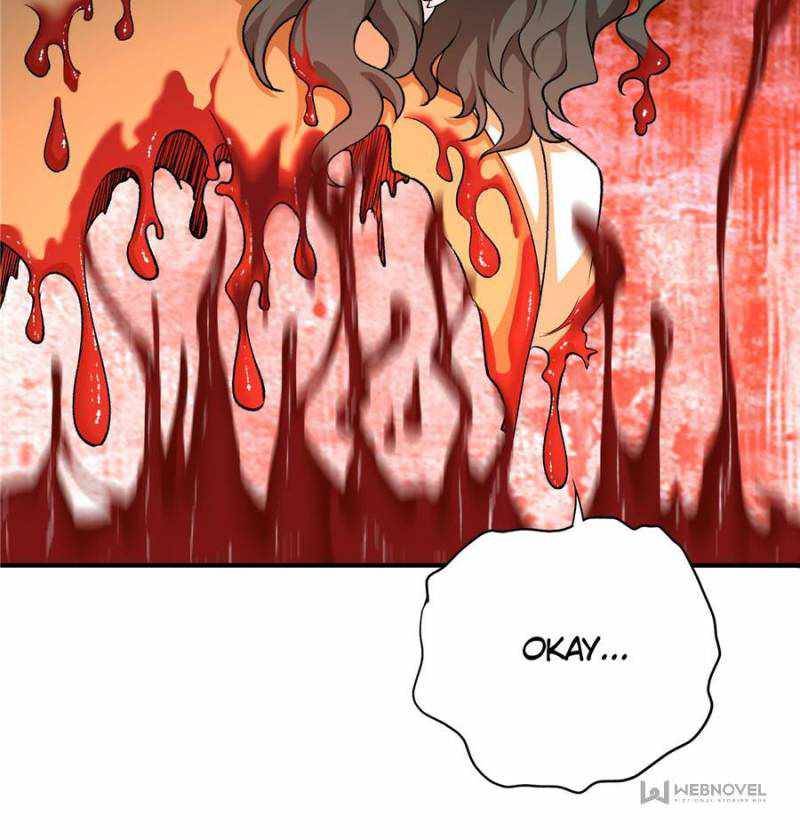 I Picked up an Attribute chapter 213 page 20